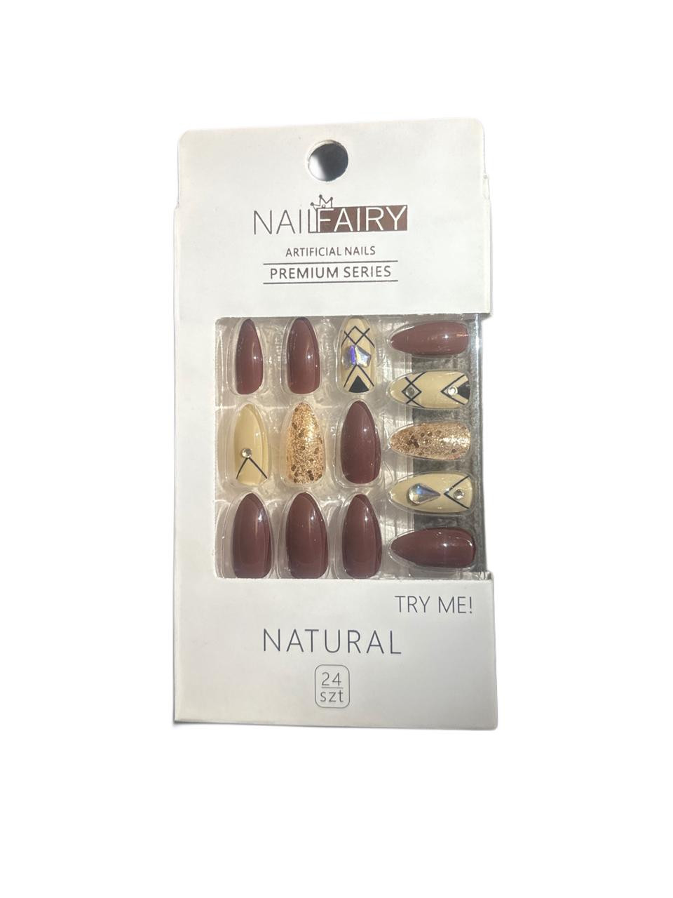 Nail Fairy