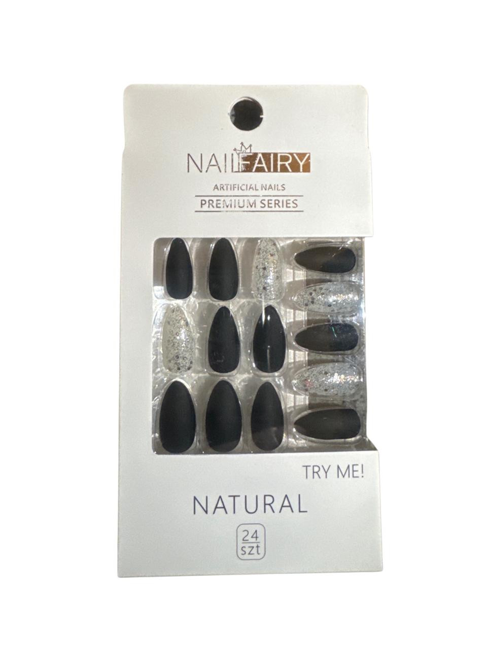 Nail fairy