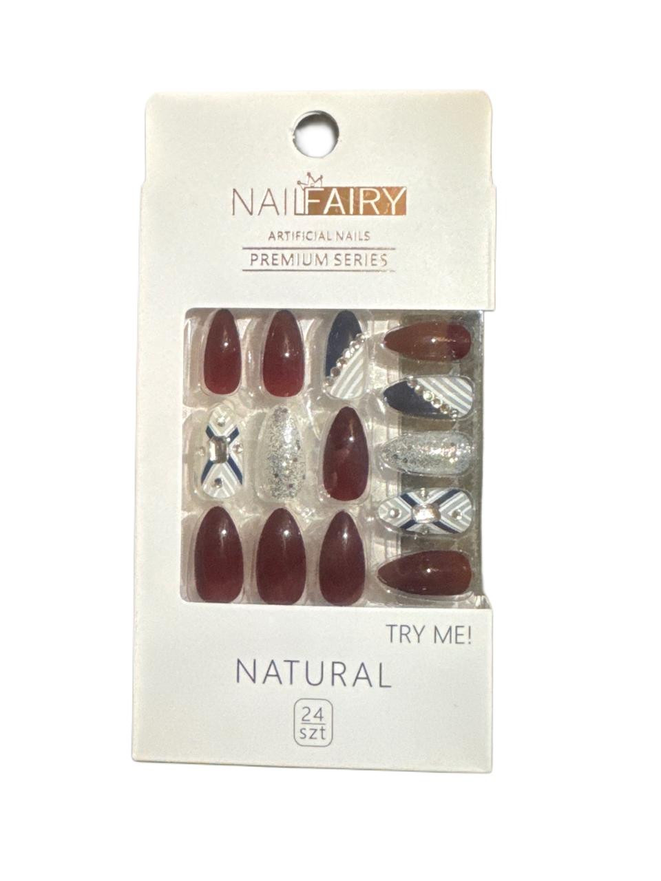 Nail Fairy