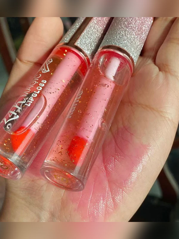 Karite magic lip oil grade 3