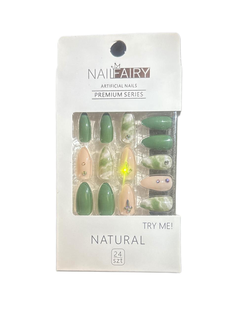 Nail Fairy