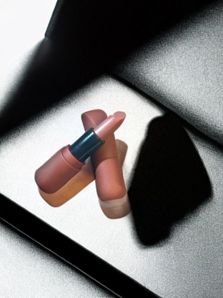 Might cinema lipstick waterproof grade 204