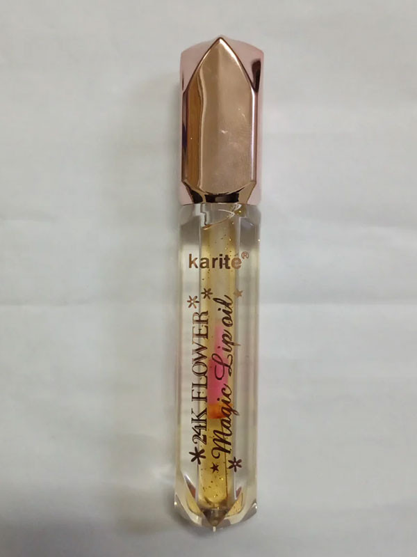 Karite magic lip oil grade 2