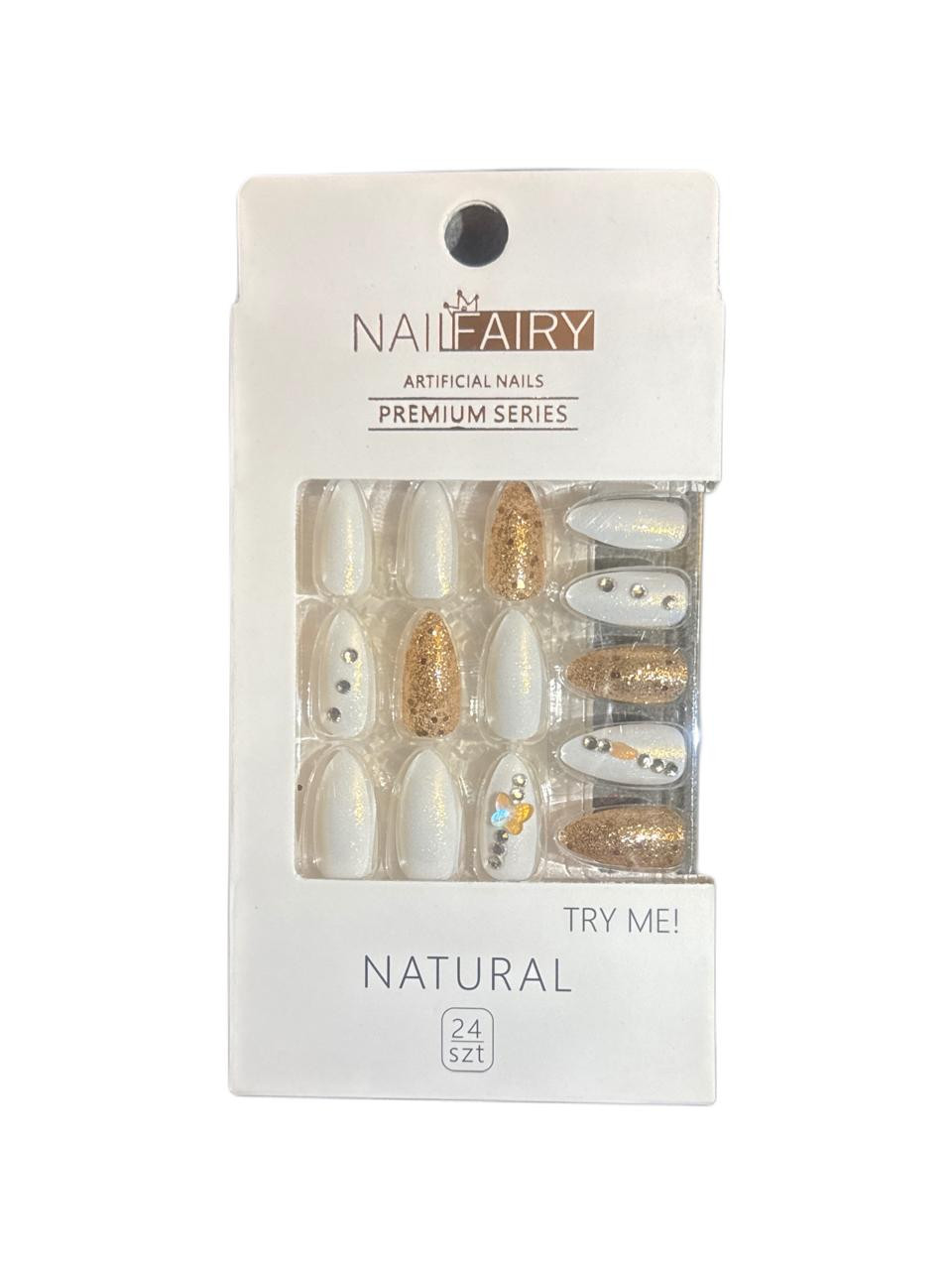 Nail Fairy