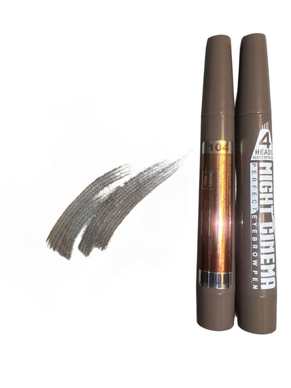 Might cinema eye brow pen grade 104