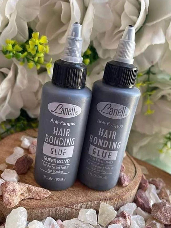 Lanell Hair Bonding Glue