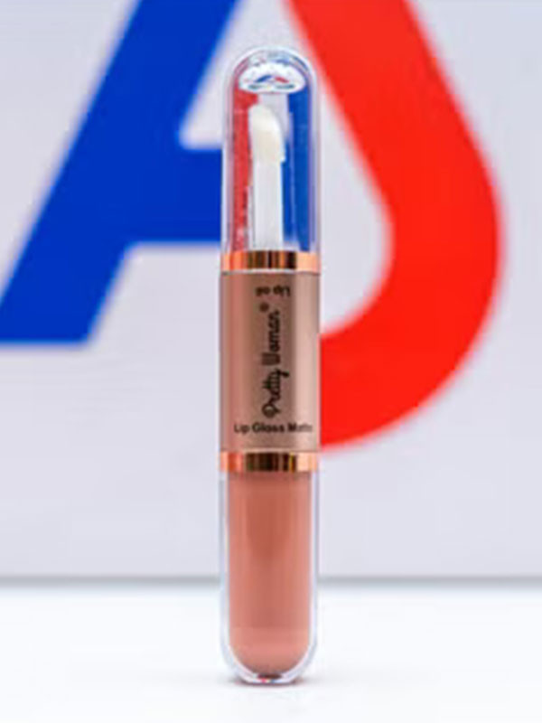 Pretty woman lip oil & lip gloss matte, grade 59