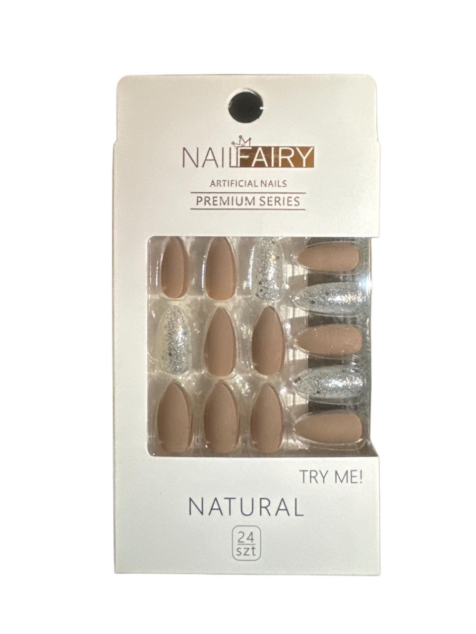 Nail fairy