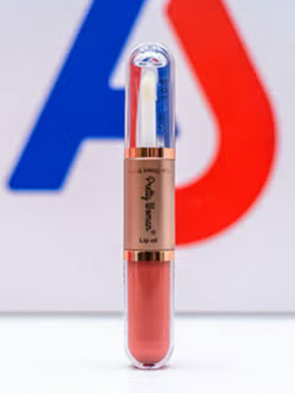 Pretty woman lip oil & lip gloss matte, degree 27