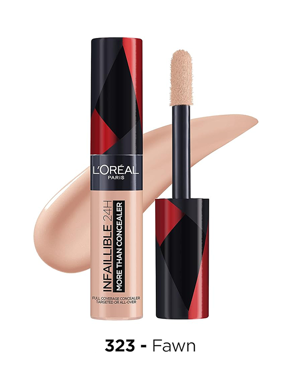 L'Oréal Paris Infallible Concealer 323