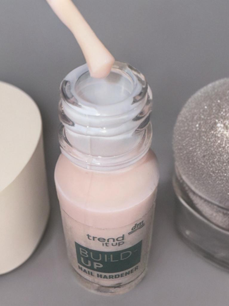 Trend IT UP Nail Hardener (11ml)