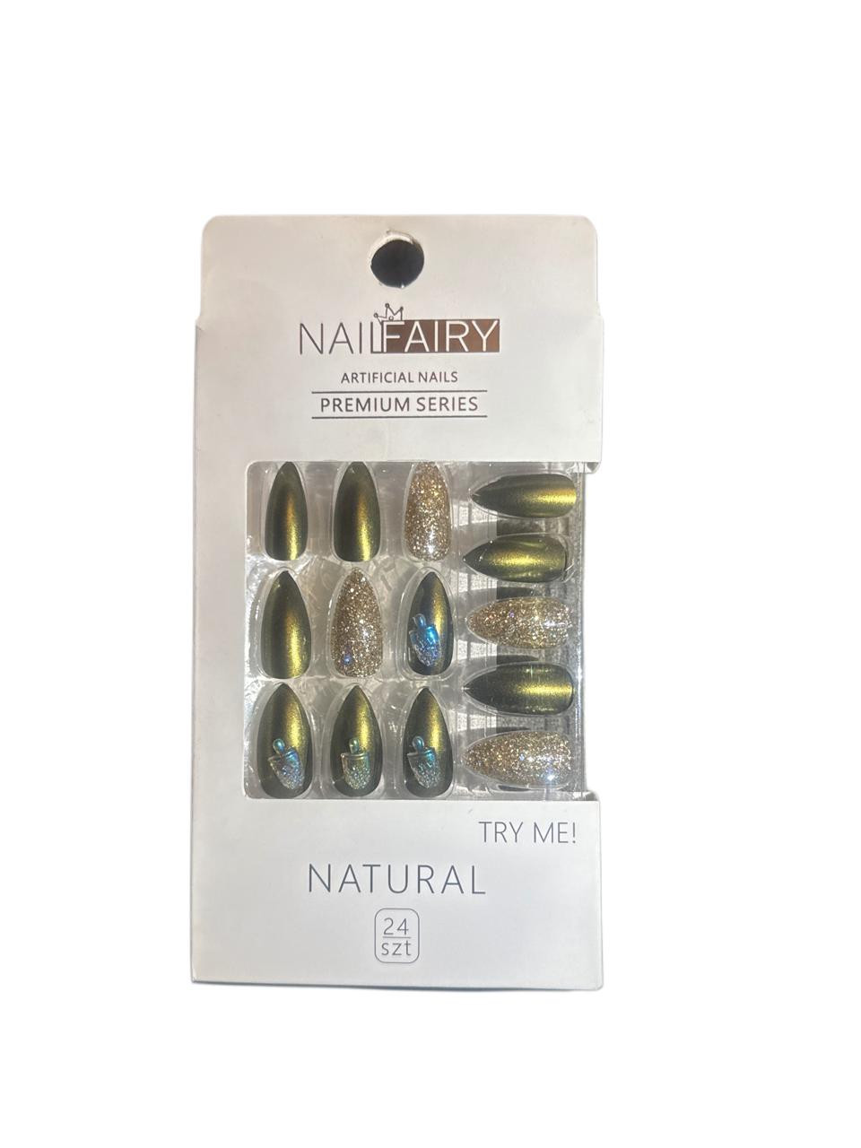 Nail Fairy
