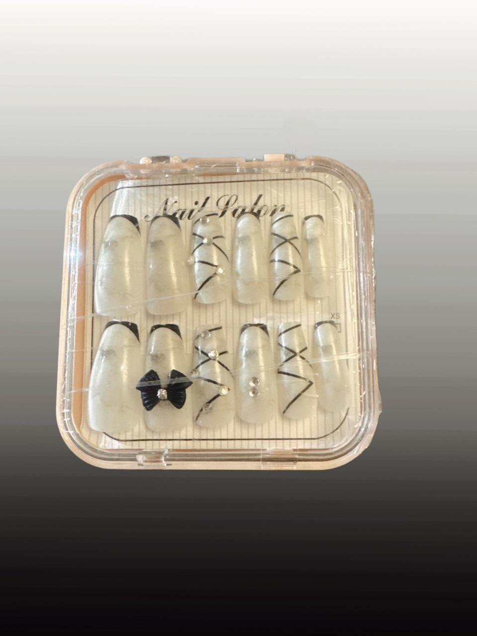 Nail Palon