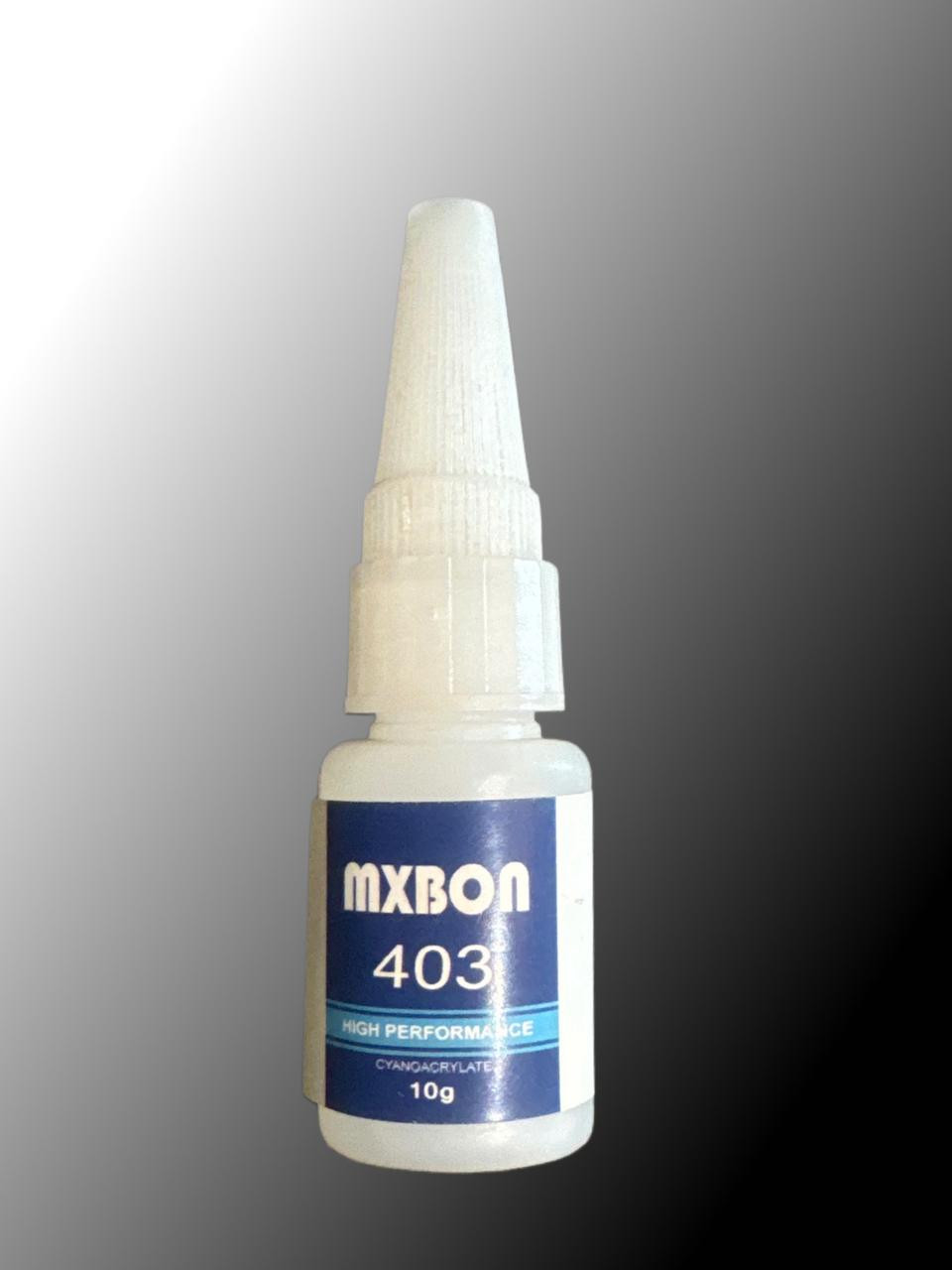 Mxbon Glue Nail Glue Professional