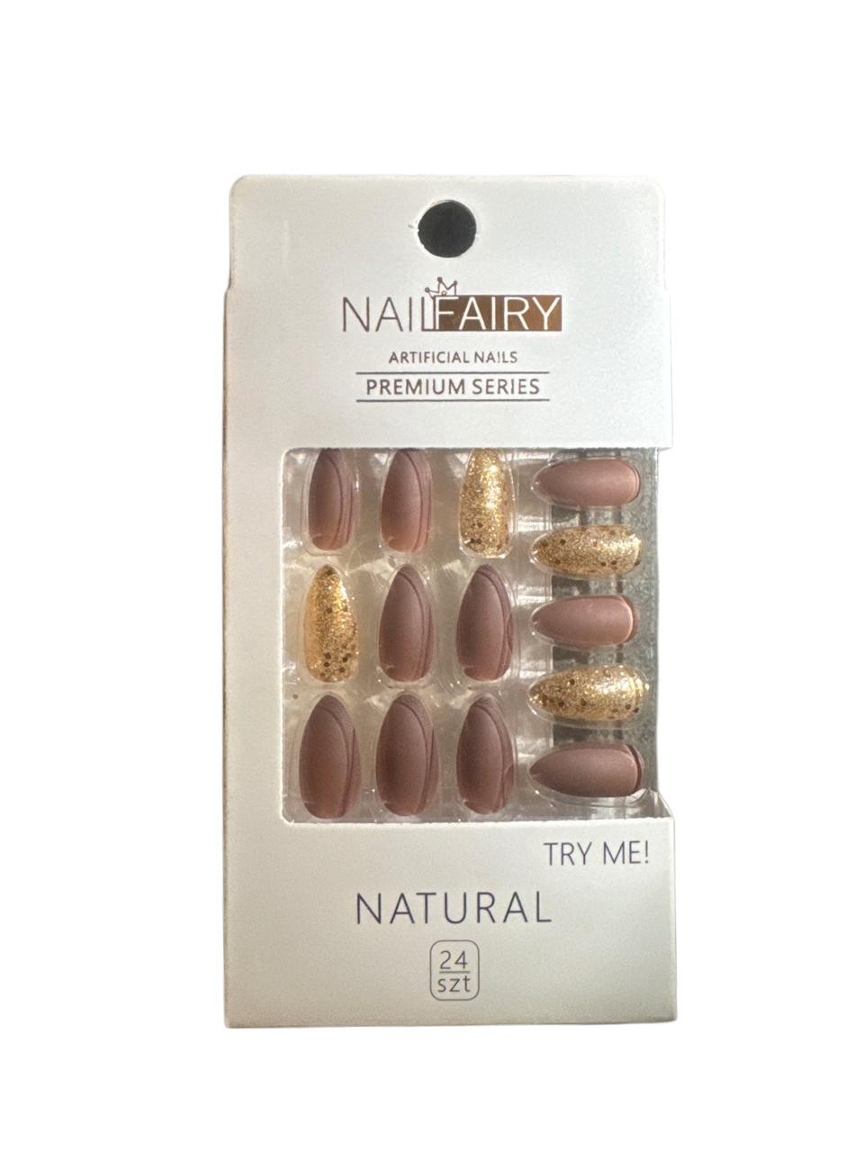 Nail fairy