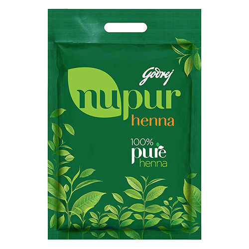 Nupur indian Henna