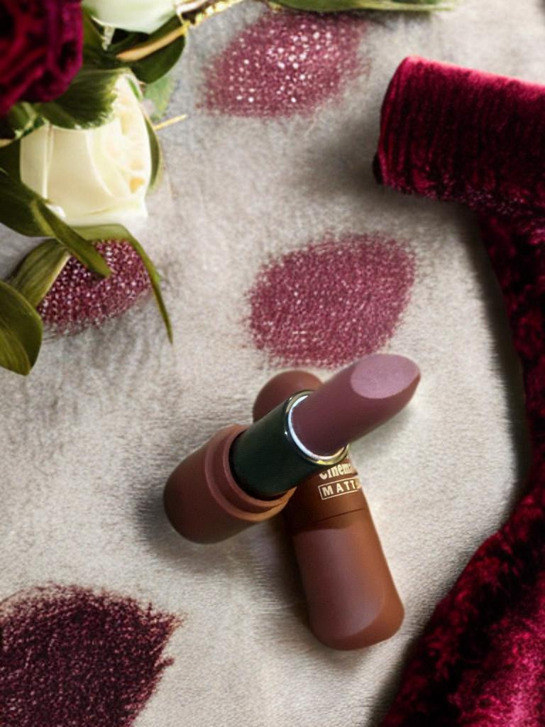 Might cinema lipstick waterproof grade 205