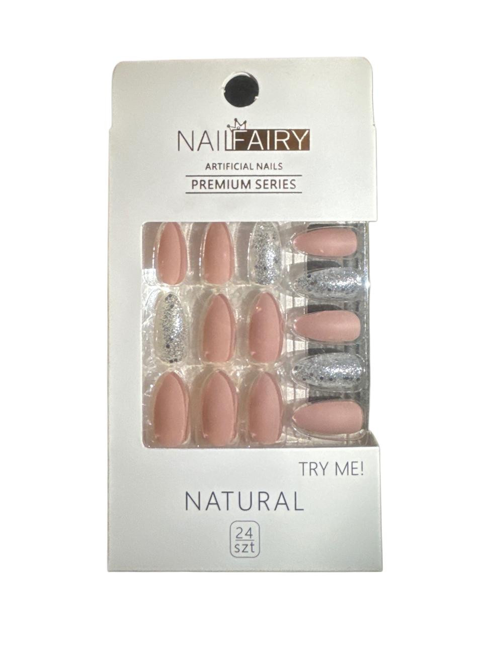Nail fairy