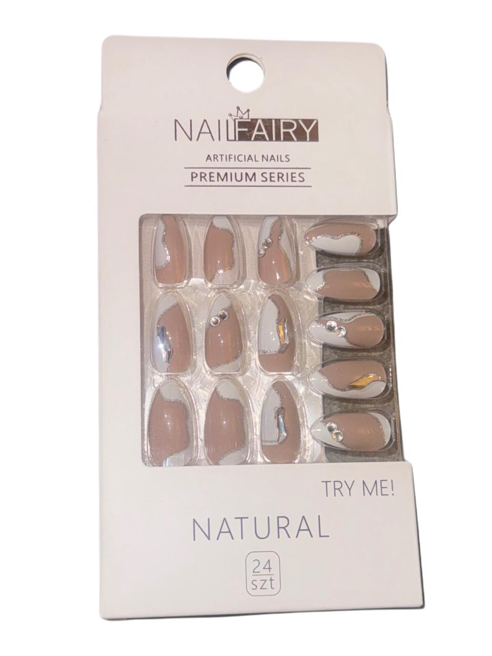 Nail Fairy