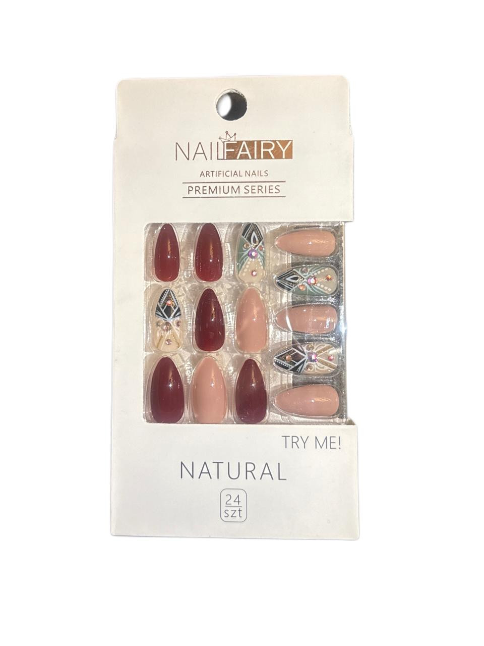 Nail Fairy