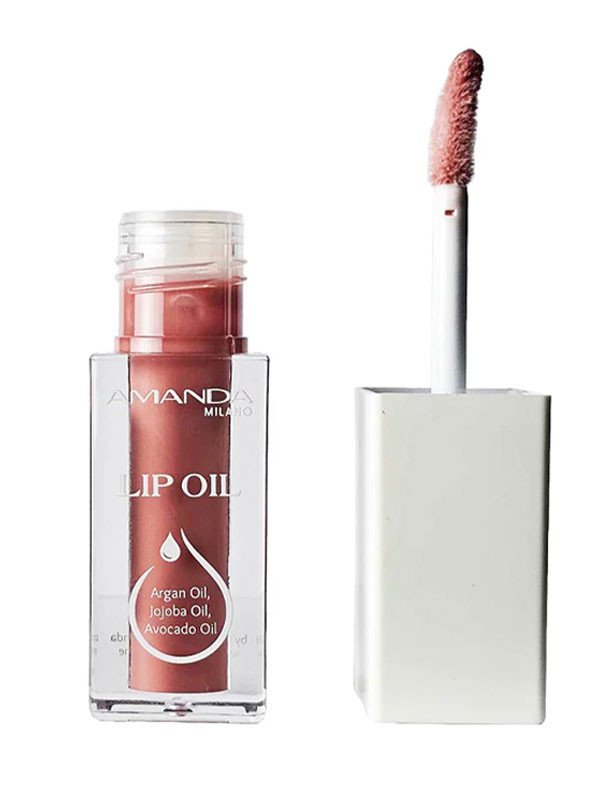 Amanda lip oil, shade 04