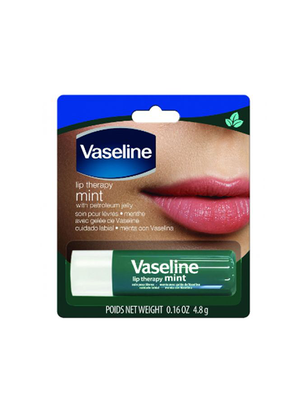 Mint Lip Care Stick 4.8g – Refreshing Lip Moisturizer