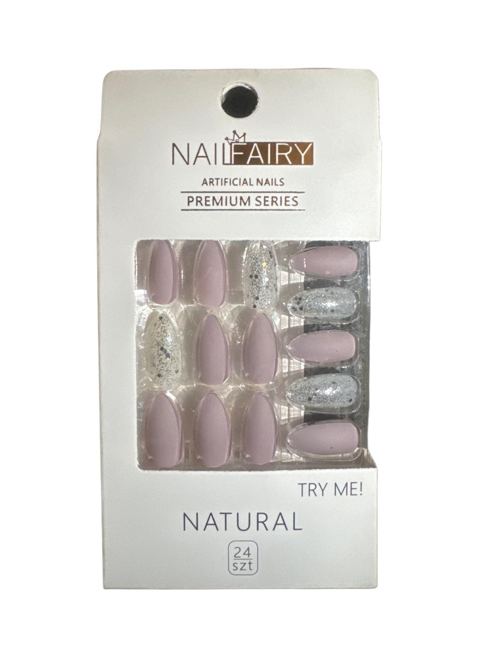 Nail fairy