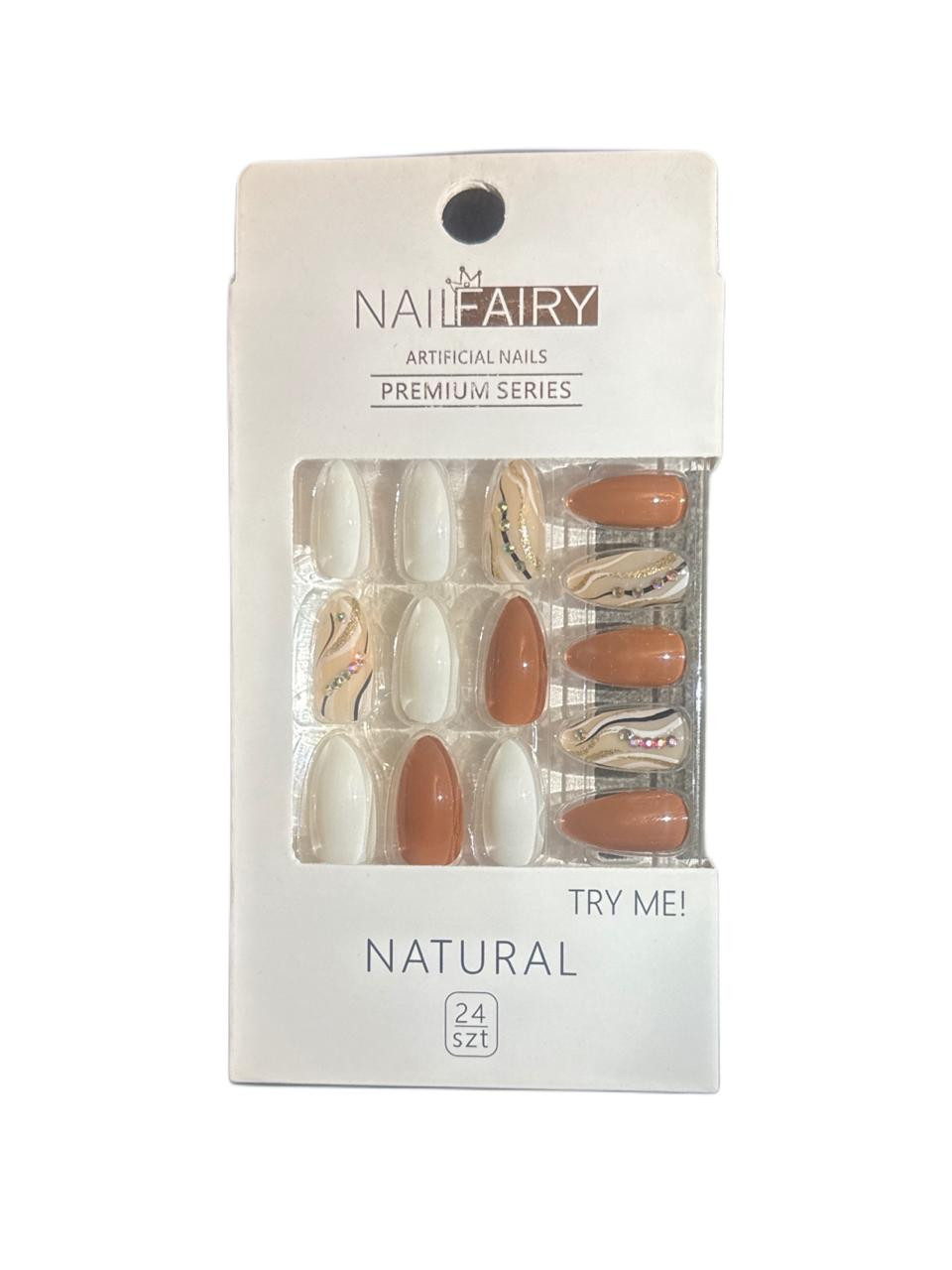 Nail Fairy