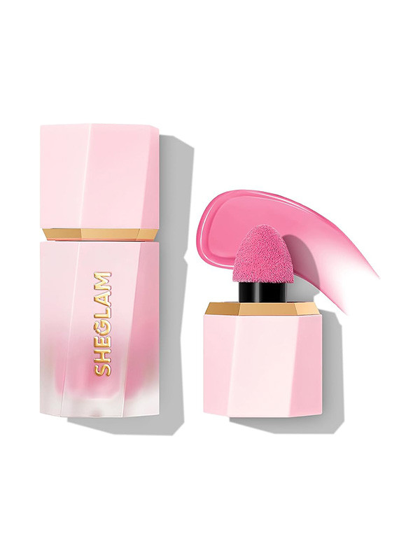Sheglam Liquid Blush