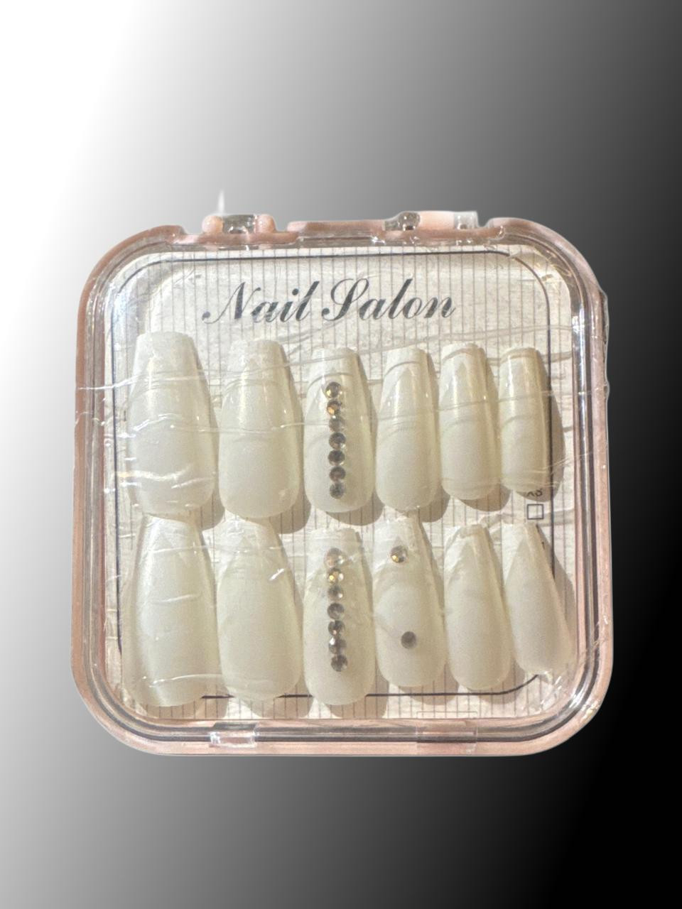 Nail Palon
