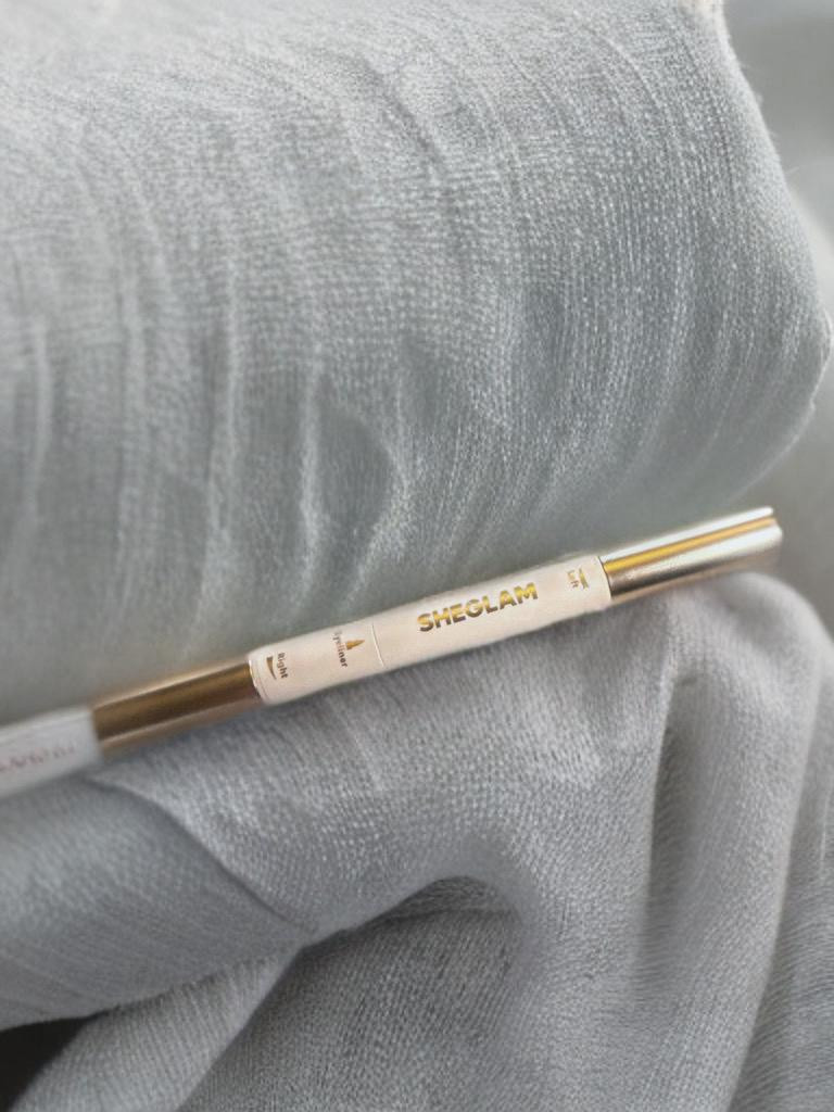 SHEGLAM GET FOXY EYE STAMP & LINER PEN