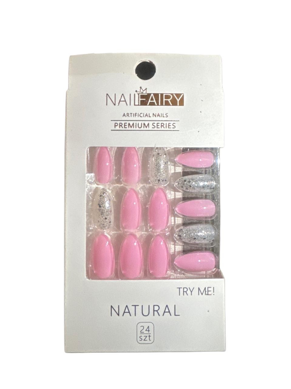 Nail fairy