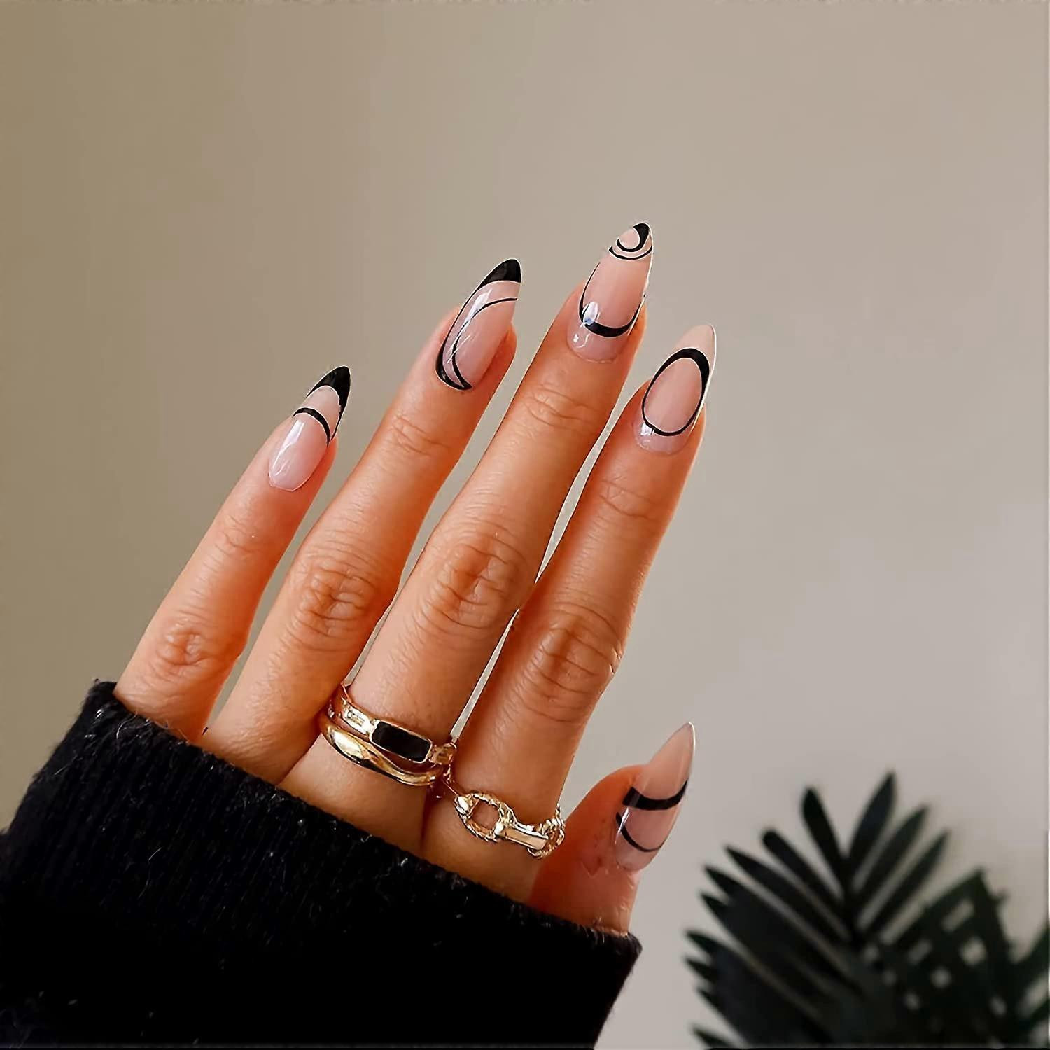 Nail Palon
