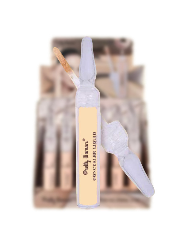Pretty woman concealer liquid grade 3